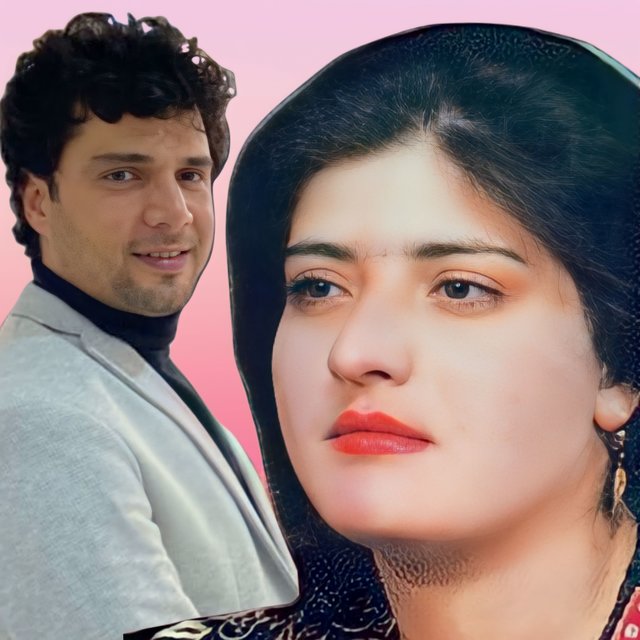Dil Darman Mara