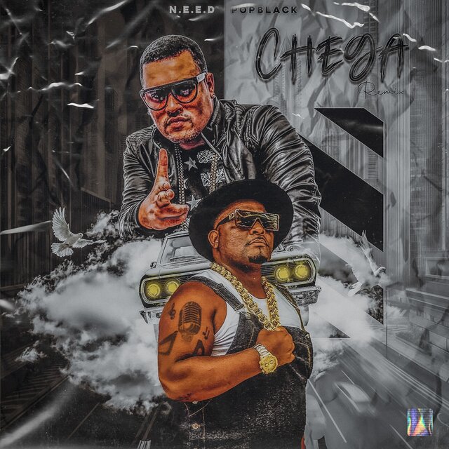 Chega (Remix)