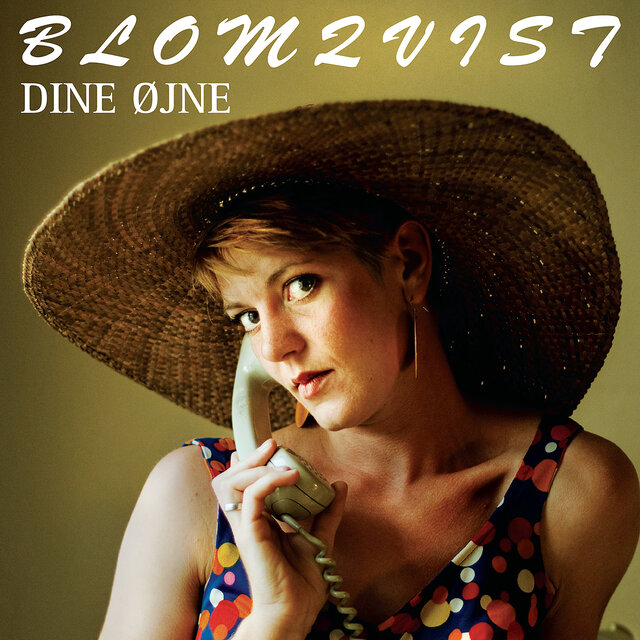 Dine Øjne