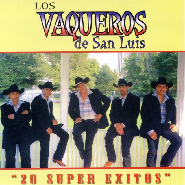 20 Super Exitos