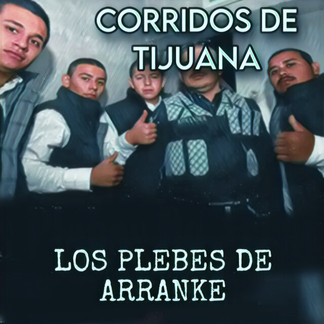 Los Plebes De Arranke, Vol. 2
