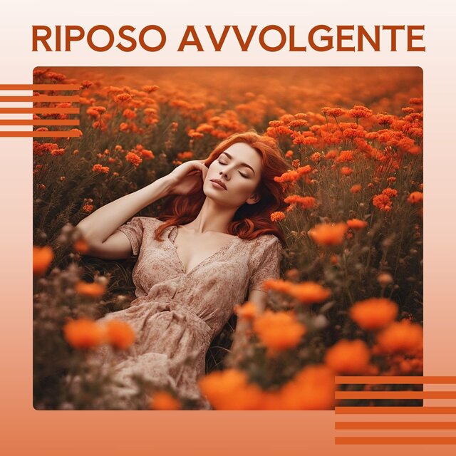 Riposo Avvolgente: Playlist di Sonno Tranquillo per le Mamme in Dolce Attesa, Armonie Avvolgenti per un Riposo Profondo
