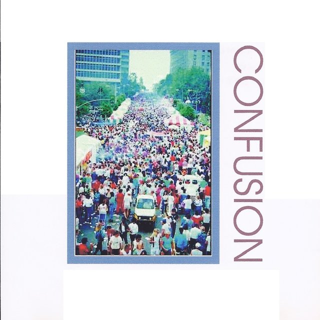 Confusion