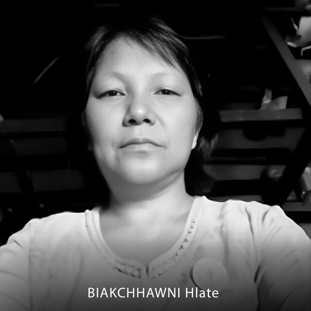 Biakchhawni Hlate, Vol. 1
