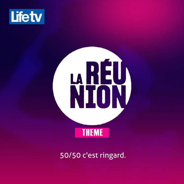 La réunion 5050 c'est ringard