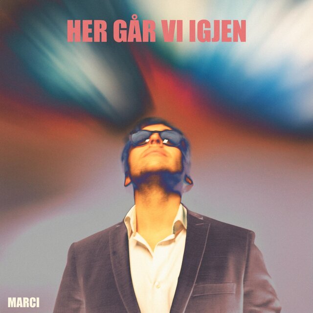Her Går Vi Igjen