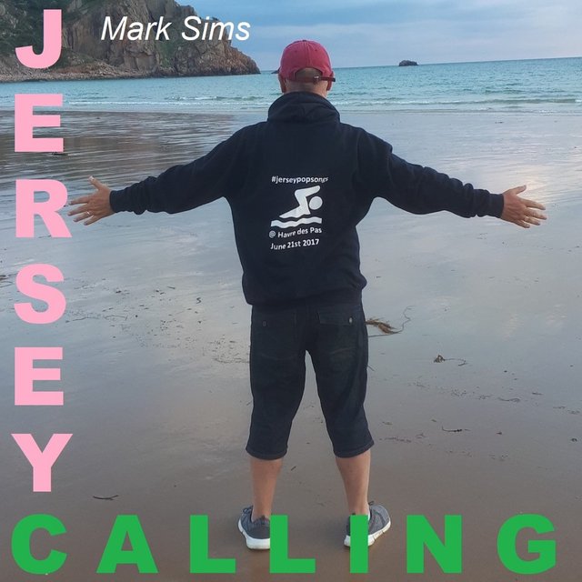 Jersey Calling
