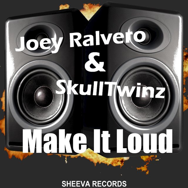 Make It Loud
