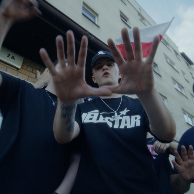 BEZ SZANS
