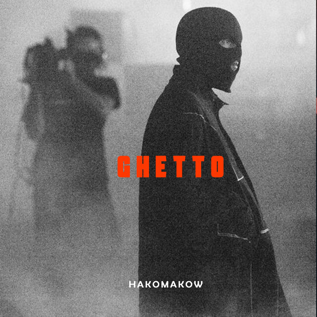 GHETTO