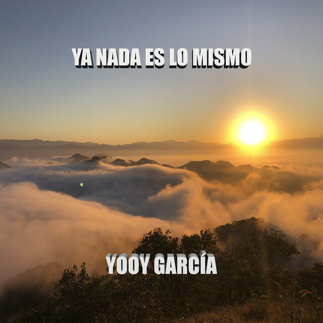 Ya Nada Es Lo Mismo
