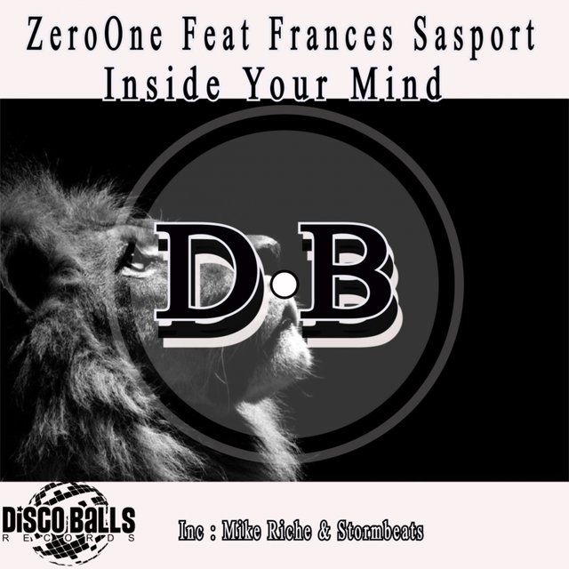 Inside Your Mind Remixes