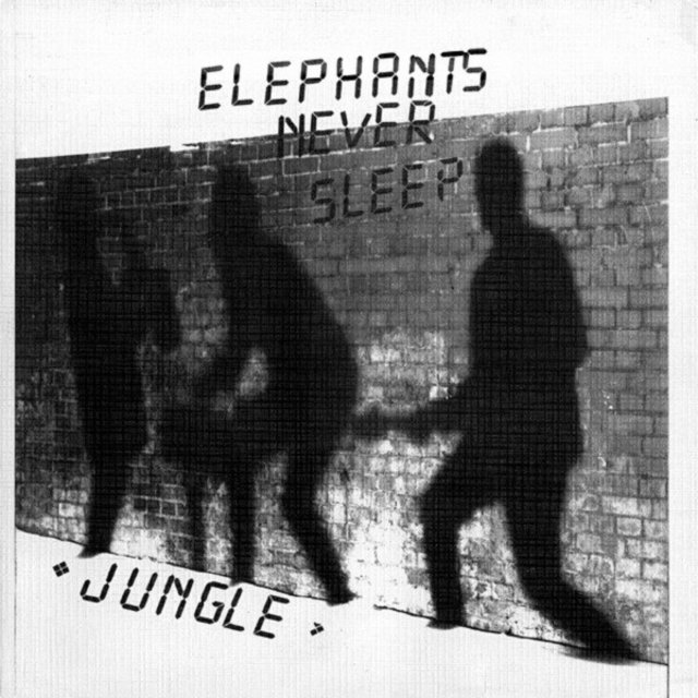 Jungle (Remastered)