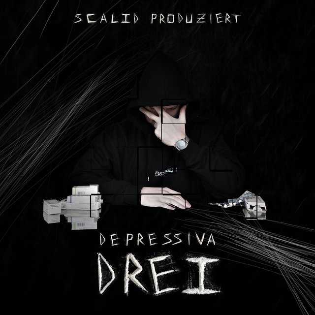 DEPRESSIVA DREI