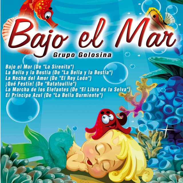 Bajo el Mar
