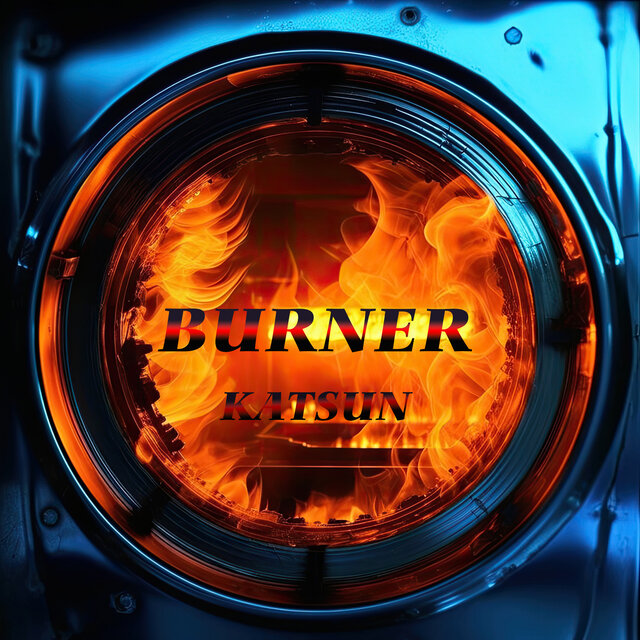 burner