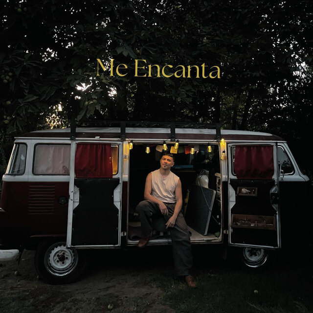 Me Encanta