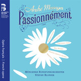 Passionnément, Acte I: I. Introduction. Terre, terre droit devant nous !