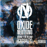 Bound 4 da Reload (Casualty) [Radio Edit]