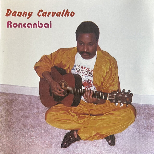 Roncanbai
