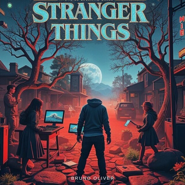 Stranger Things