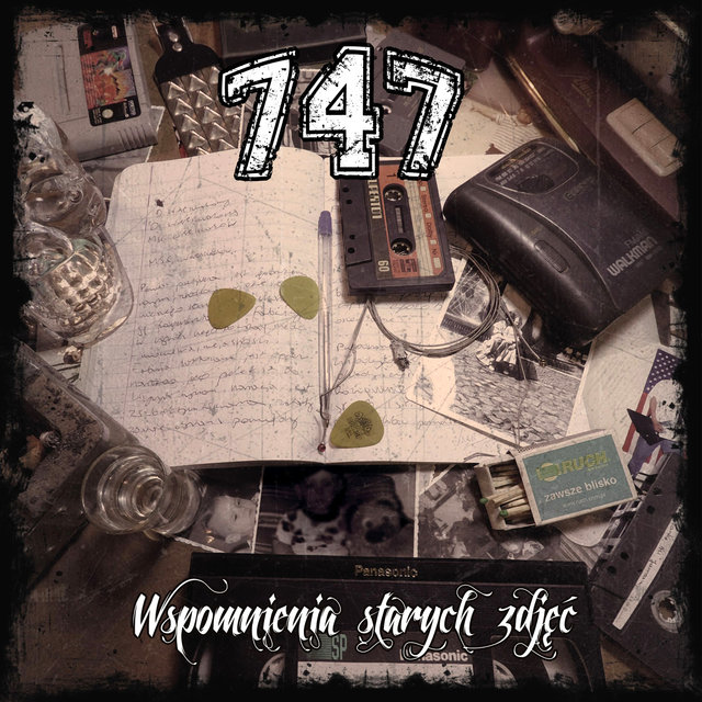 Wspomnienia Starych Zdjęć