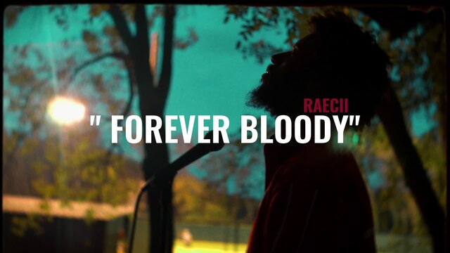 Forever Bloody