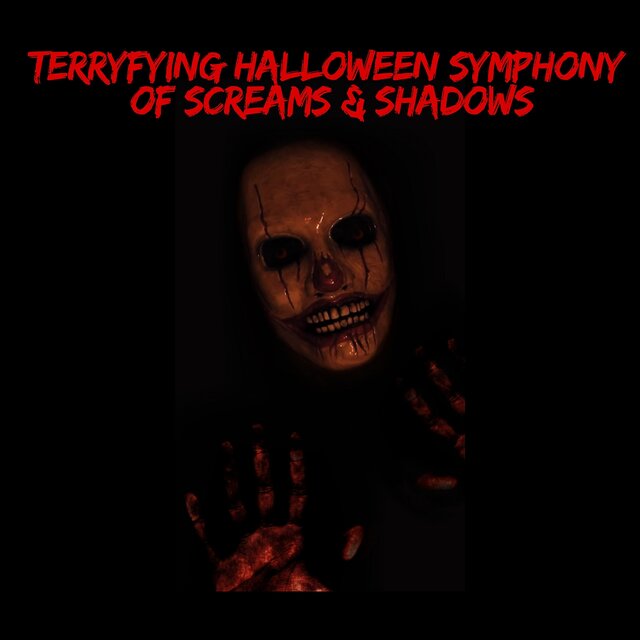 Terryfying Halloween Symphony of Screams & Shadows: Harvest of the Damned