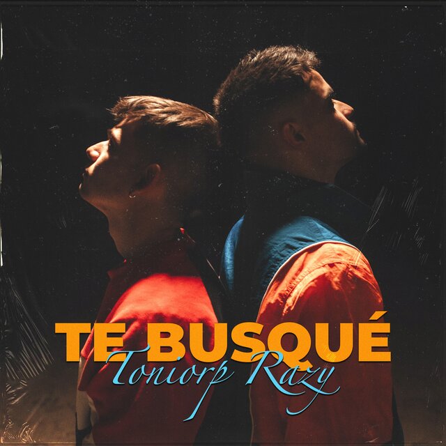 Te Busqué