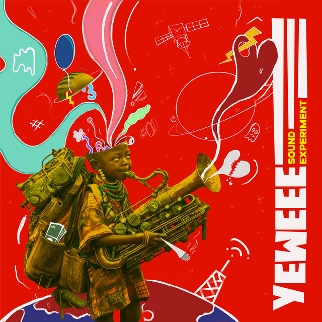 Yeweee Sound Experiment
