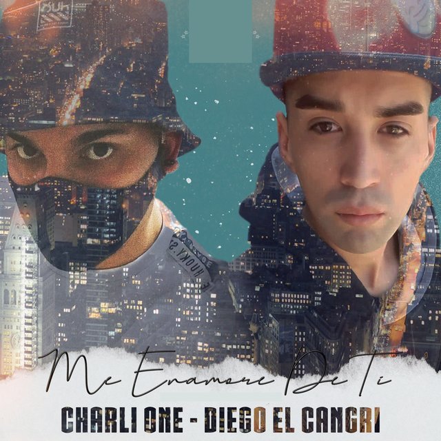 Me enamore de ti