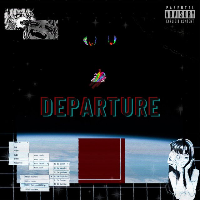 Departure