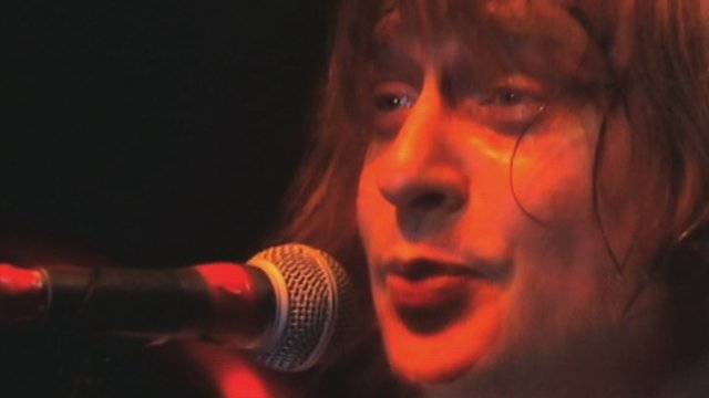 Reise zum Mittelpunkt der Erde (Rockpop In Concert 31.03.1978) (VOD)