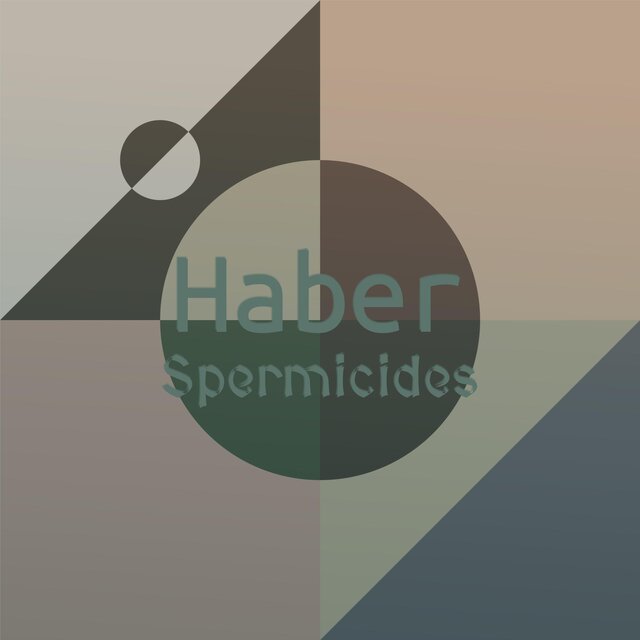 Haber Spermicides