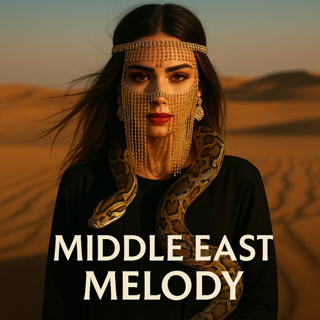 Middle East Melody