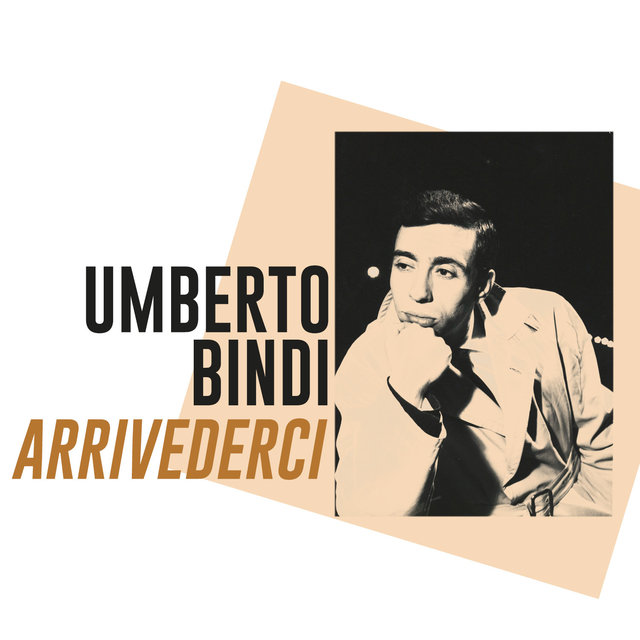 Arrivederci