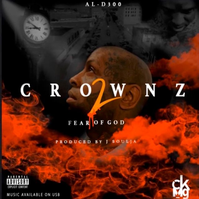 Crownz 2