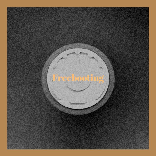 Freebooting