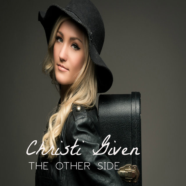 The Other Side (Amazing Grace)