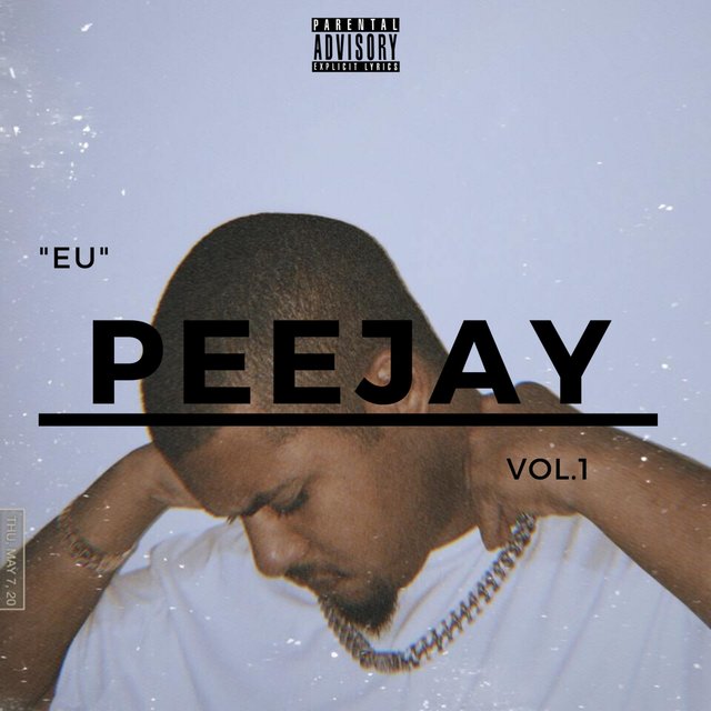 Eu, Vol. 1