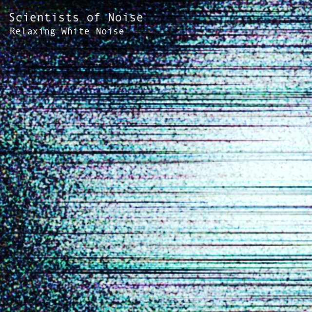 Relaxing White Noise