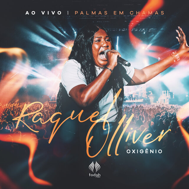 Oxigênio (Ao Vivo)