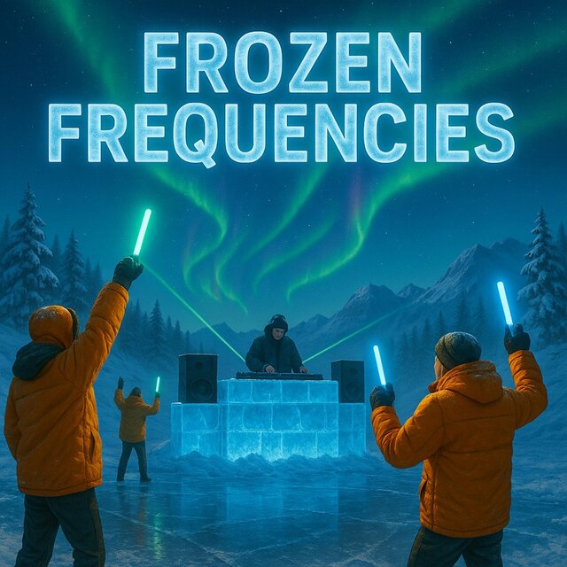 Frozen Frequencies