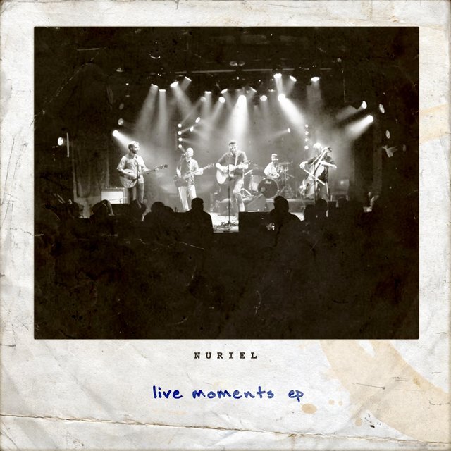 Live Moments EP