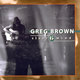 Cover art for album Slant 6 Mind by Greg Brown