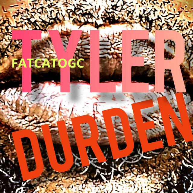 Tyler Durden