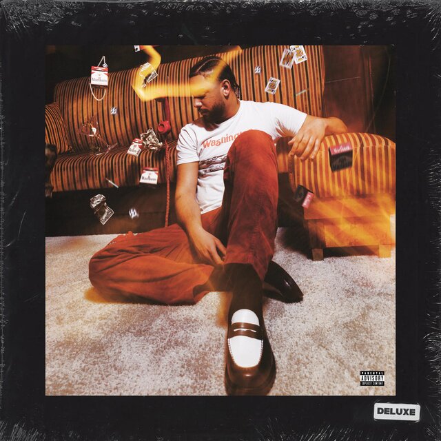 Hotels & Heartbreaks (Deluxe)