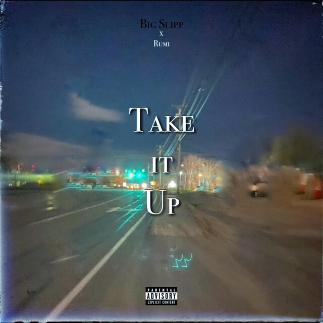 Take It Up (feat. Rumi)