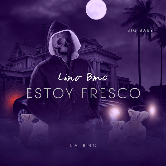 Estoy Fresco