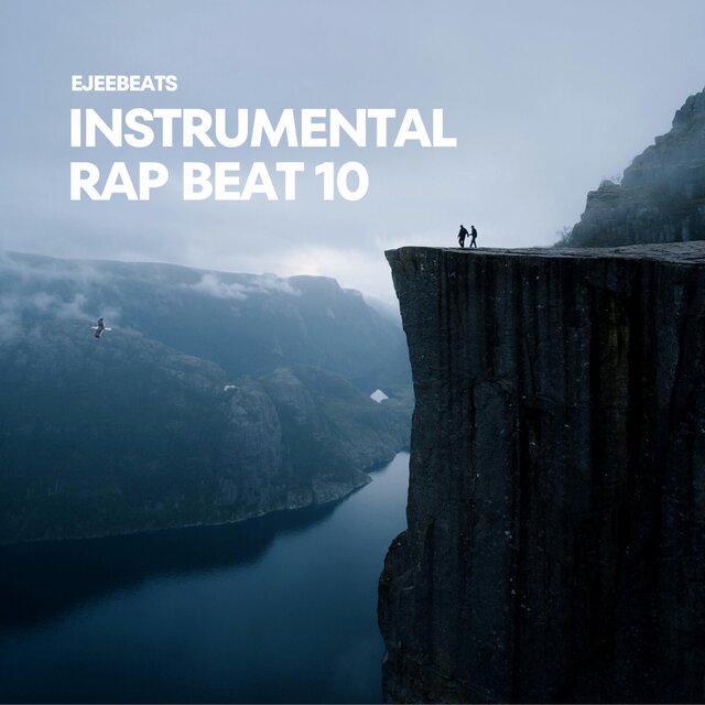 Instrumental rap beat 10